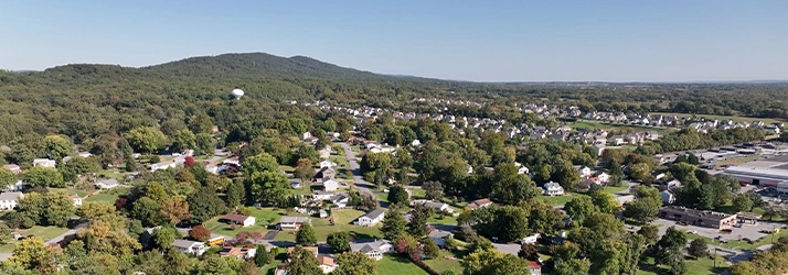 Chiropractic Service Area West Mifflin PA Location